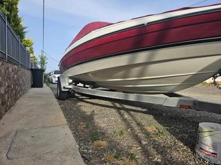 Bayliner 1996 Capri  ss  2050-thumb-1