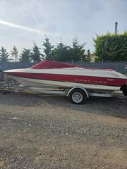 Bayliner 1996 Capri  ss  2050-thumb-4
