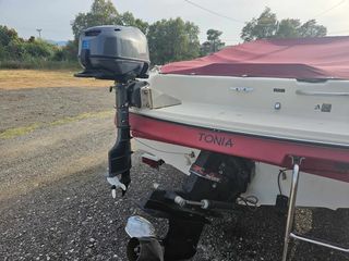 Bayliner 1996 Capri  ss  2050-thumb-3