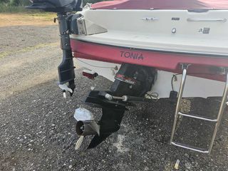 Bayliner 1996 Capri  ss  2050-thumb-13