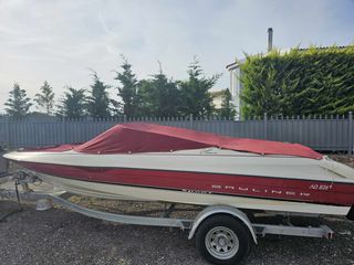 Bayliner 1996 Capri  ss  2050-thumb-2
