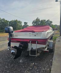 Bayliner 1996 Capri  ss  2050-thumb-27