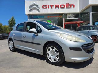 Peugeot 207 '08 1.4