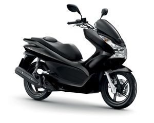 Honda PCX 125 '11 ΣΚΕΛΕΤΟΣ- ΑΔΕΙΑ- ΠΙΝΑΚΙΔΑ 