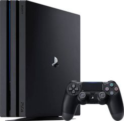 PlayStation 4 PS4 PRO 1Tb + Game + χειριστήριο 