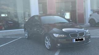 Bmw 316 2009 Edition Sport-thumb-1