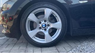 Bmw 316 2009 Edition Sport-thumb-2