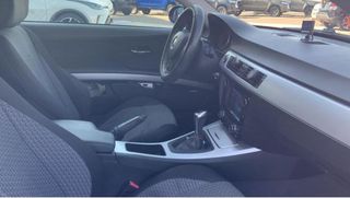 Bmw 316 2009 Edition Sport-thumb-5