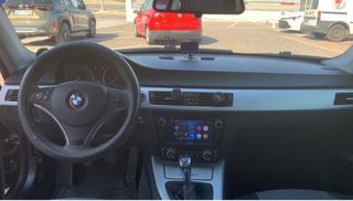 Bmw 316 2009 Edition Sport-thumb-7