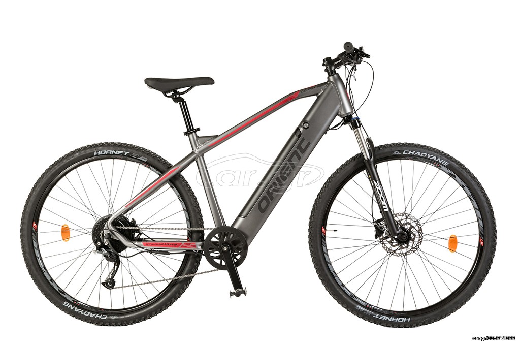 Ηλεκτρικά Ποδήλατα Orient 2025 ULTRA 29'' E BIKE
