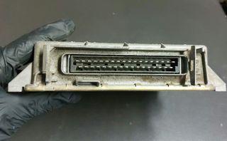 Εγκέφαλος Κινητήρα PEUGEOT 205 309 405, CITROEN AX BX ZX , G6.10, 0A02, 9611159580, Ξεκλείδωτο-thumb-1