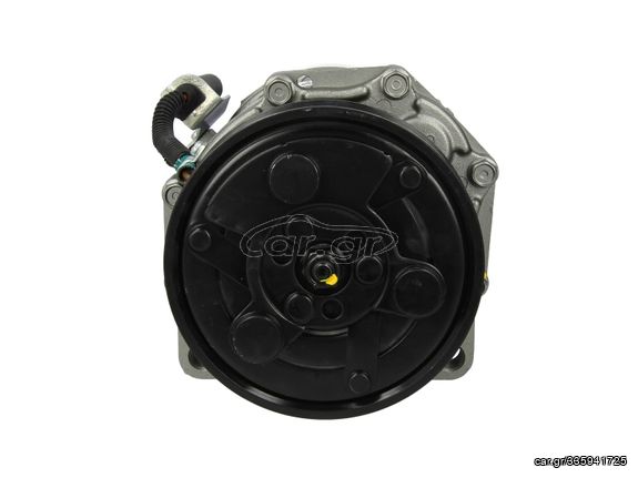 ΚΟΜΠΡΕΣΕΡ AIRCONDITION VW NEW 1J0 820 803 K˙