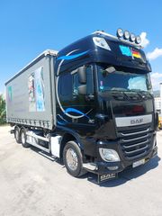 Καρότσα Κουρτίνα DAF 2015 XF 510-thumb-2