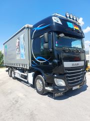Καρότσα Κουρτίνα DAF 2015 XF 510-thumb-3