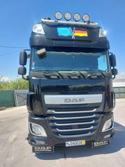 Καρότσα Κουρτίνα DAF 2015 XF 510-thumb-4
