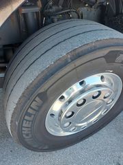 Καρότσα Κουρτίνα DAF 2015 XF 510-thumb-6