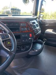 Καρότσα Κουρτίνα DAF 2015 XF 510-thumb-8