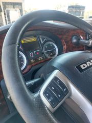 Καρότσα Κουρτίνα DAF 2015 XF 510-thumb-9
