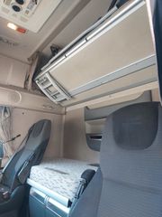 Καρότσα Κουρτίνα DAF 2015 XF 510-thumb-10
