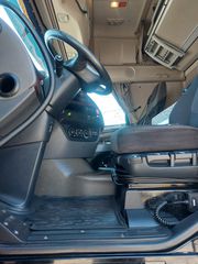 Καρότσα Κουρτίνα DAF 2015 XF 510-thumb-12