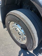 Καρότσα Κουρτίνα DAF 2015 XF 510-thumb-19