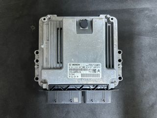 Εγκέφαλος Bosch MG1CS042 0261S1030F 9841220180 Ξεκλείδωτος 