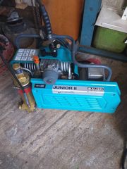 ΑΕΡΟΣΥΜΠΙΕΣΤΕΣ BAUER JUNIOR II-thumb-1