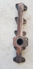 Citroen c3 diesel  1400 8hz κινητήρας πολλαπλή εξαγωγή 