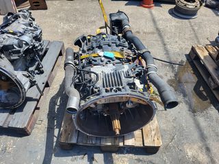 ΣΑΣΜΑΝ ZF ASTRONIC 12AS 2131 TD-thumb-1