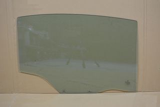Citroen C4 2004-2011 Τζάμι πίσω αριστερής πόρτας.
