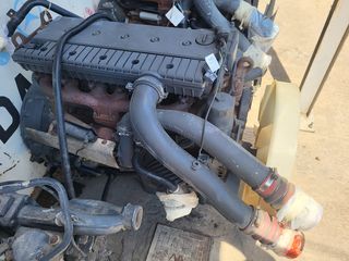 ΚΙΝΗΤΗΡΑΣ MERCEDES ATEGO OM 906-thumb-2