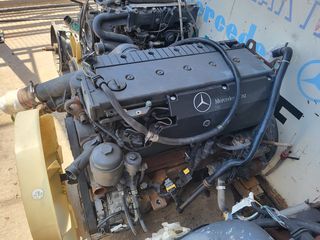 ΚΙΝΗΤΗΡΑΣ MERCEDES AXOR OM926 EYRO5 -thumb-2