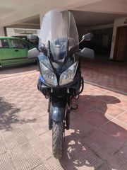 Suzuki DL 1000 V-STROM '07