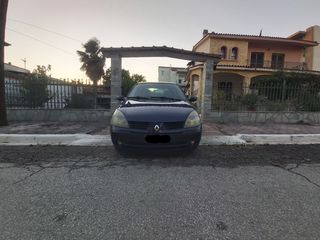 Renault Clio '04