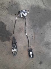 ΚΛΕΙΔΑΡΙΕΣ ΚΟΜΠΛΕ CITROEN C4 1.6 HDi '18-thumb-1