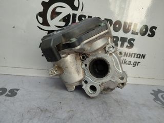 ΒΑΛΒΙΔΑ EGR MERCEDES SPRINTER W906 (651955) 2.2 CDi 2006' - 2013' (Z)