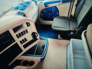 Scania 2016 R520 V8 TOPLINE EURO6 DIESEL ΑΥΤΟΜΑΤΟ-thumb-5