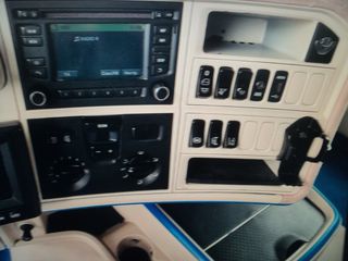 Scania 2016 R520 V8 TOPLINE EURO6 DIESEL ΑΥΤΟΜΑΤΟ-thumb-6