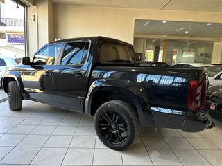 Pickup - Αγροτικό Volkswagen 2013 AMAROK CRS MOTORS ΚΑΤΟΠΙΝ ΡΑΝΤΕΒΟΥ-thumb-1