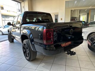 Pickup - Αγροτικό Volkswagen 2013 AMAROK CRS MOTORS ΚΑΤΟΠΙΝ ΡΑΝΤΕΒΟΥ-thumb-2