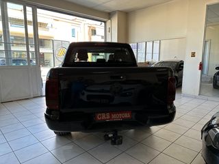 Pickup - Αγροτικό Volkswagen 2013 AMAROK CRS MOTORS ΚΑΤΟΠΙΝ ΡΑΝΤΕΒΟΥ-thumb-3