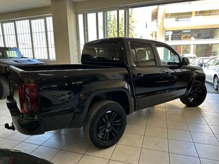 Pickup - Αγροτικό Volkswagen 2013 AMAROK CRS MOTORS ΚΑΤΟΠΙΝ ΡΑΝΤΕΒΟΥ-thumb-4