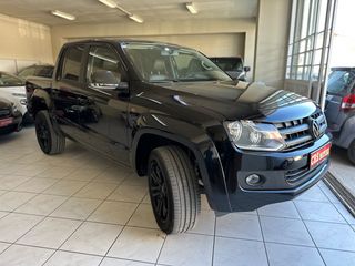 Pickup - Αγροτικό Volkswagen 2013 AMAROK CRS MOTORS ΚΑΤΟΠΙΝ ΡΑΝΤΕΒΟΥ-thumb-5