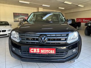 Pickup - Αγροτικό Volkswagen 2013 AMAROK CRS MOTORS ΚΑΤΟΠΙΝ ΡΑΝΤΕΒΟΥ-thumb-6