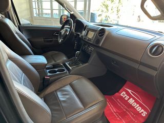 Pickup - Αγροτικό Volkswagen 2013 AMAROK CRS MOTORS ΚΑΤΟΠΙΝ ΡΑΝΤΕΒΟΥ-thumb-12
