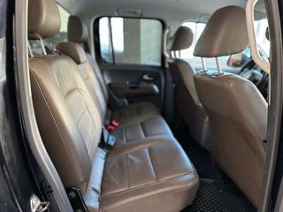 Pickup - Αγροτικό Volkswagen 2013 AMAROK CRS MOTORS ΚΑΤΟΠΙΝ ΡΑΝΤΕΒΟΥ-thumb-13