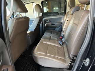 Pickup - Αγροτικό Volkswagen 2013 AMAROK CRS MOTORS ΚΑΤΟΠΙΝ ΡΑΝΤΕΒΟΥ-thumb-15