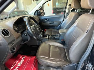 Pickup - Αγροτικό Volkswagen 2013 AMAROK CRS MOTORS ΚΑΤΟΠΙΝ ΡΑΝΤΕΒΟΥ-thumb-16