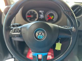 Pickup - Αγροτικό Volkswagen 2013 AMAROK CRS MOTORS ΚΑΤΟΠΙΝ ΡΑΝΤΕΒΟΥ-thumb-19