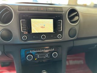 Pickup - Αγροτικό Volkswagen 2013 AMAROK CRS MOTORS ΚΑΤΟΠΙΝ ΡΑΝΤΕΒΟΥ-thumb-21